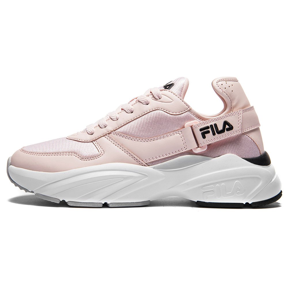 fila dynamico