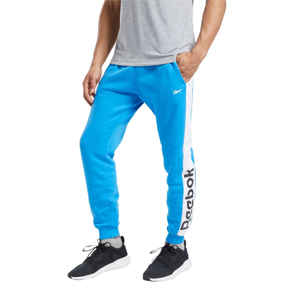 reebok ropa hombre