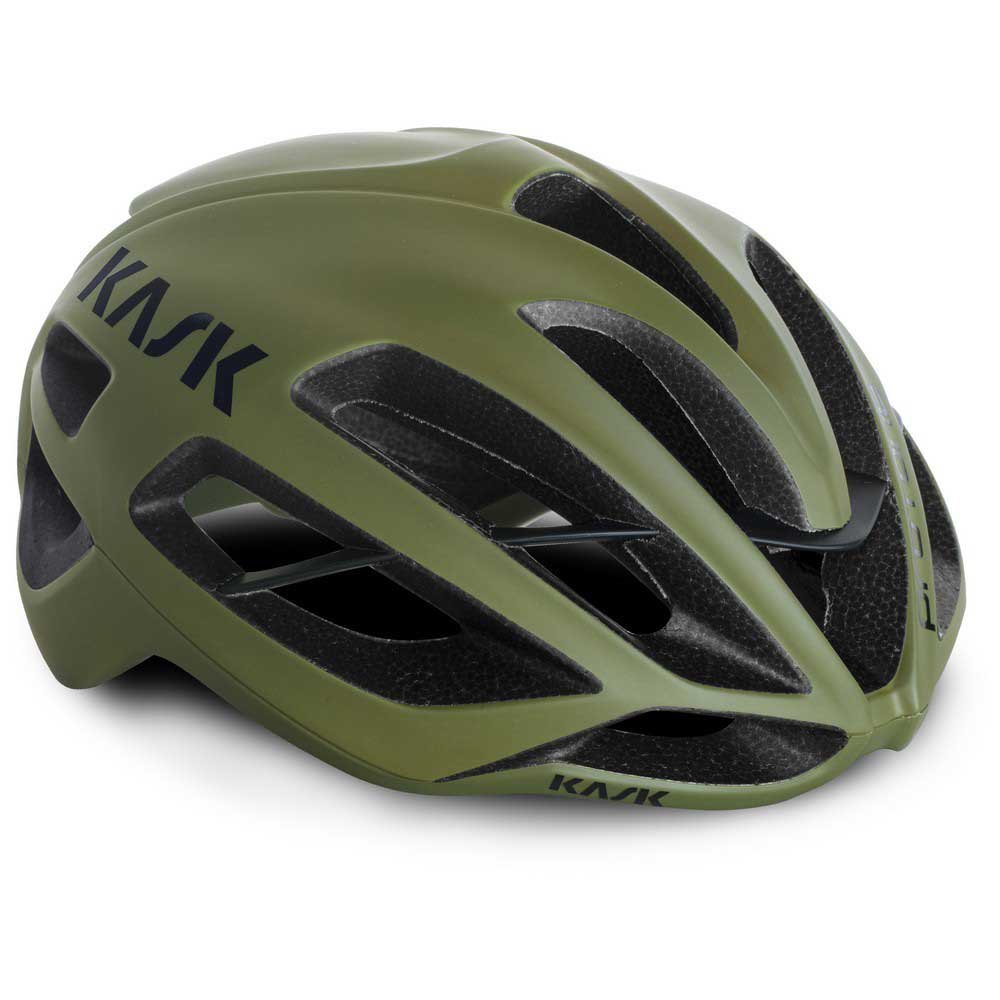 Kask Protone Wg11 L Olive Green Mat