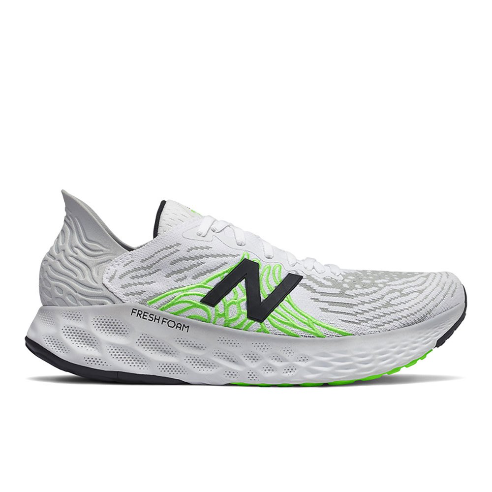 new balance fresh foam uomo