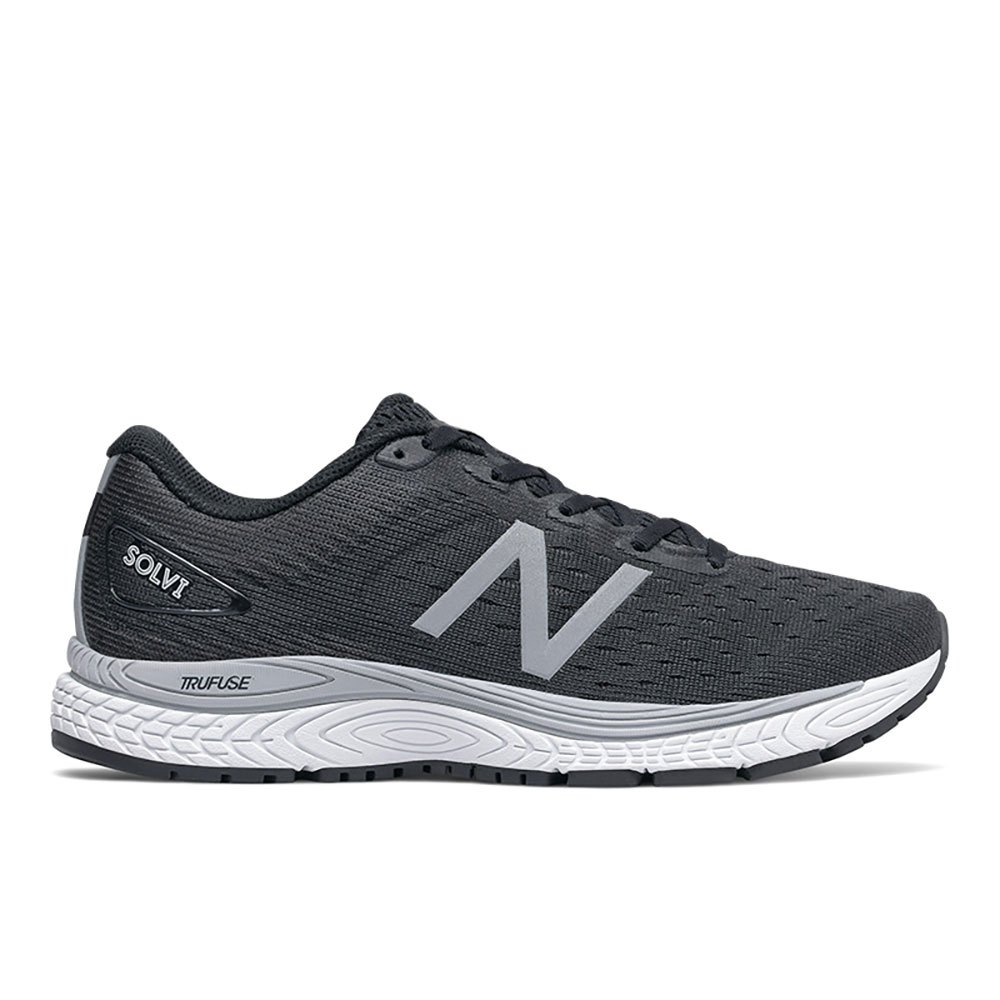 new balance solvi test