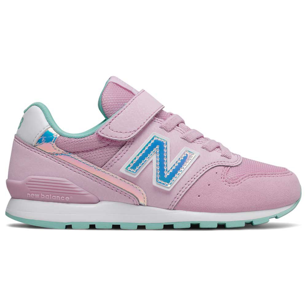 nb 996 pink