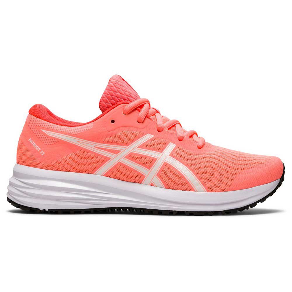 Outlet di scarpe da running RunnerINN Asics, Mizuno, Puma taglie 31.5, 35,  35.5, 36, 37.5 arancioni, rosse economiche - Offerte per acquistare online  | Runnea