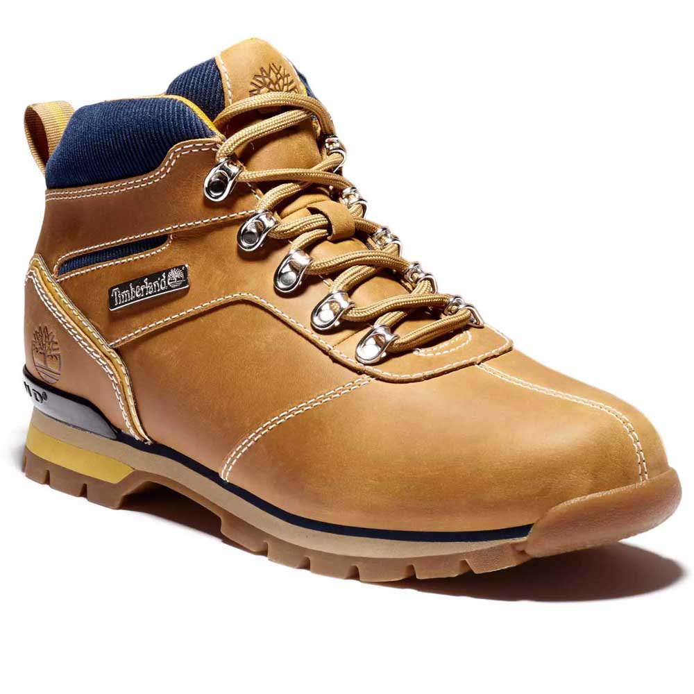 Timberland Splitrock Mid Hiker 