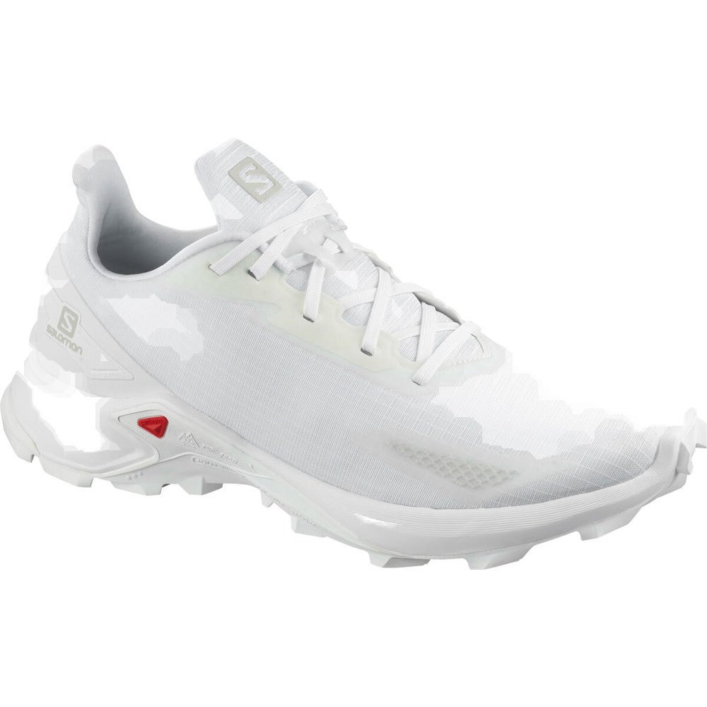 Outlet di scarpe da running RunnerINN Salomon Uomo taglia 42.5 bianche  economiche - Offerte per acquistare online | Runnea