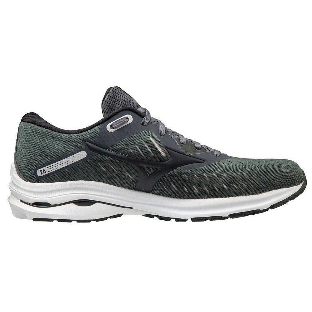 mizuno wave rider 39