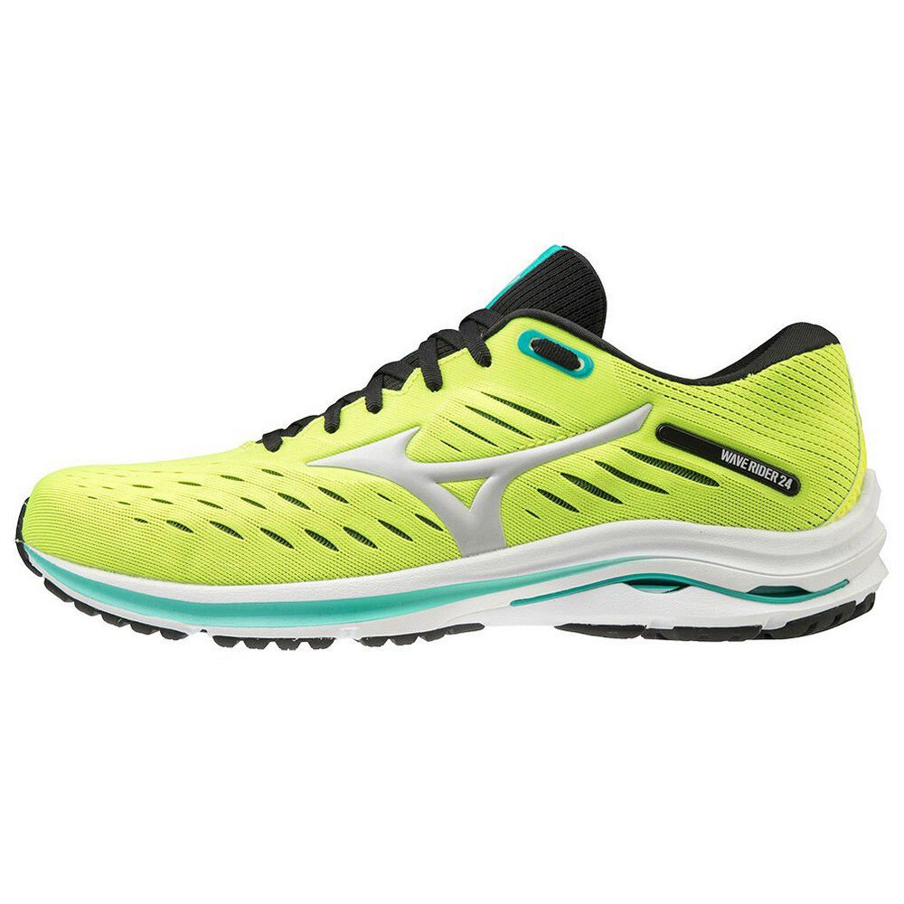 mizuno wave rider 45