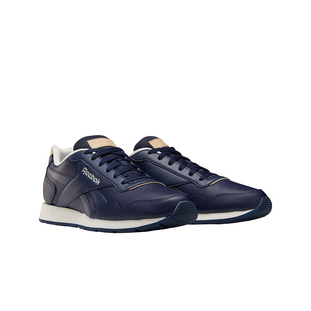 reebok royal glide hombre azul