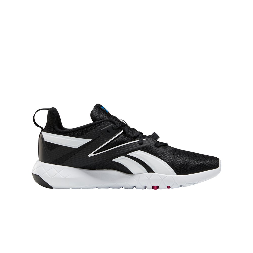 reebok astroride caracteristicas