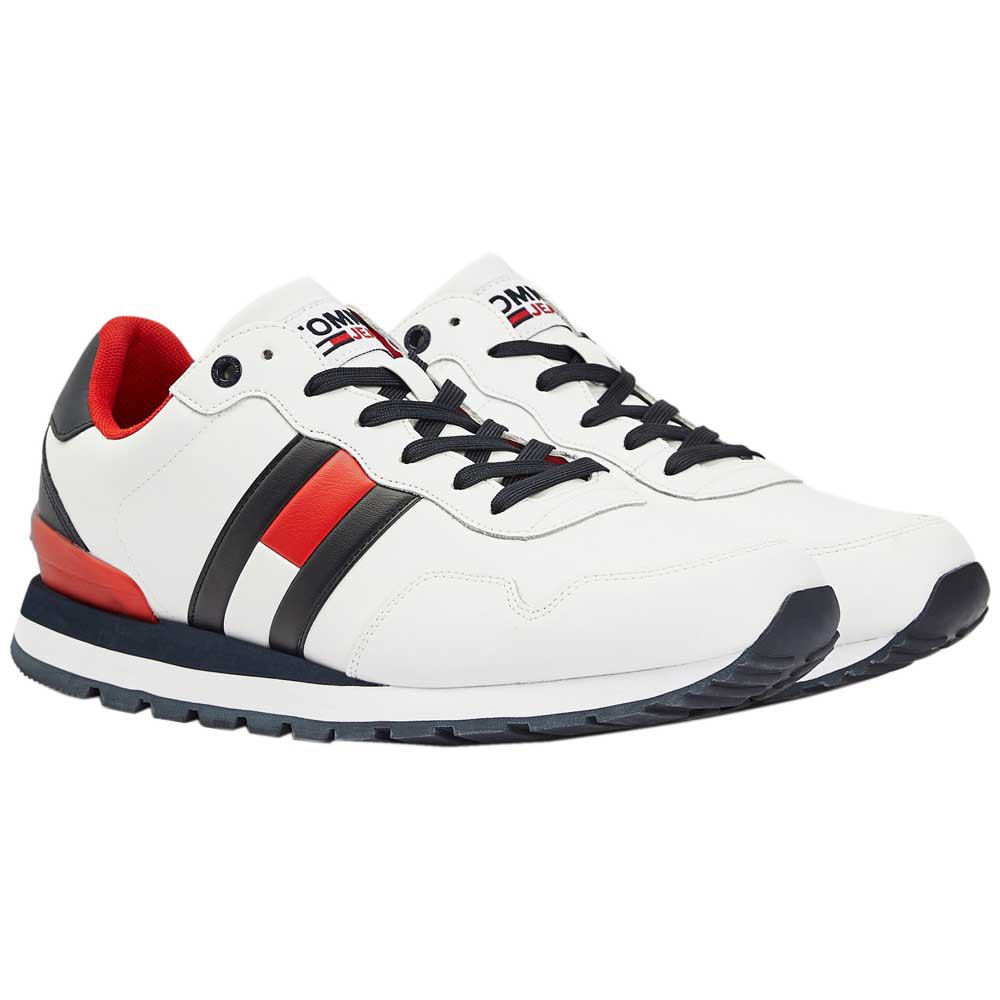 tommy jeans lifestyle sneaker