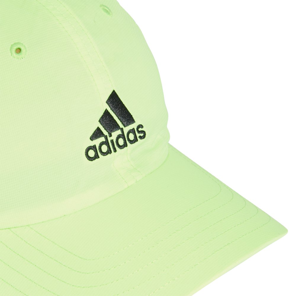 adidas logo verde