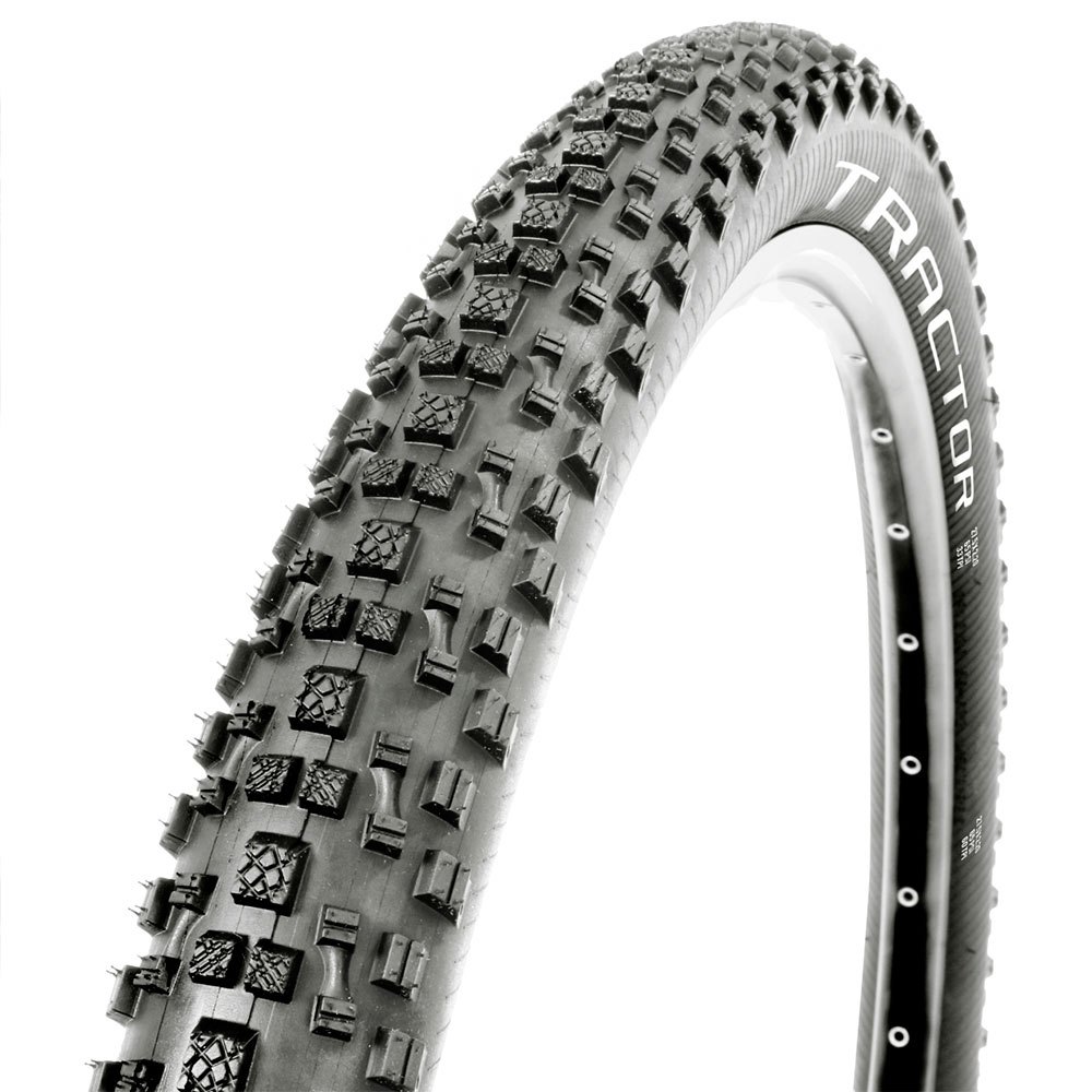 Depresión probabilidad antes de Cubierta/Neumático MSC Tyre Tractor 27.5" y 29 (2.20 y 2.80 PLUS) -  CoreBicycle