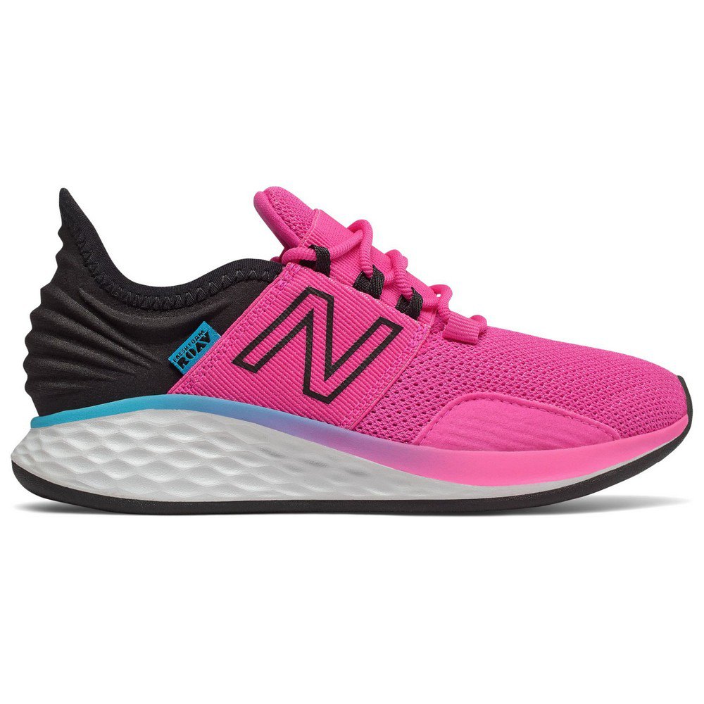 new balance running bambino