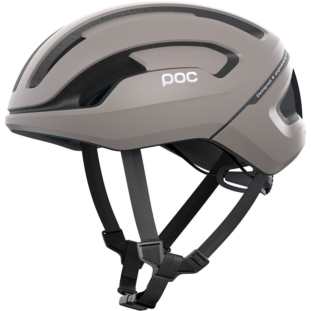 Poc Omne Air Spin S Moonstone Grey Matt