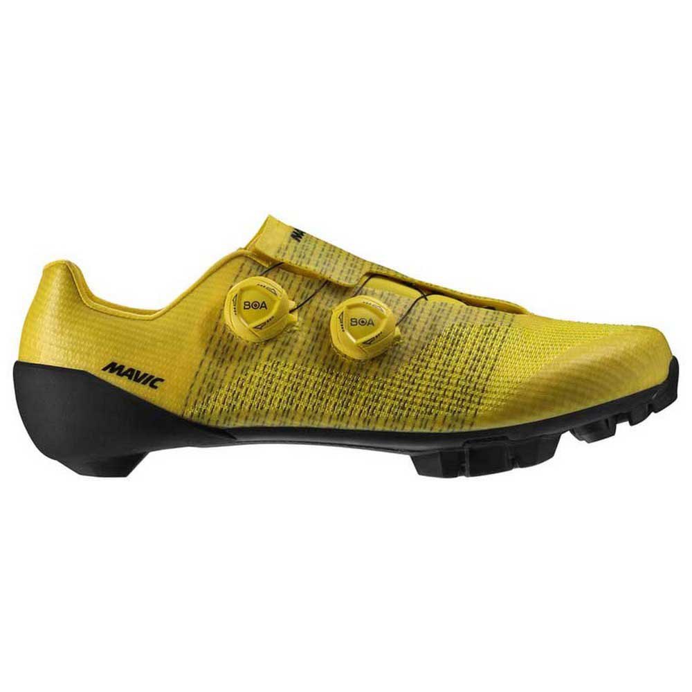 Zapatillas ciclismo Mavic - CoreBicycle