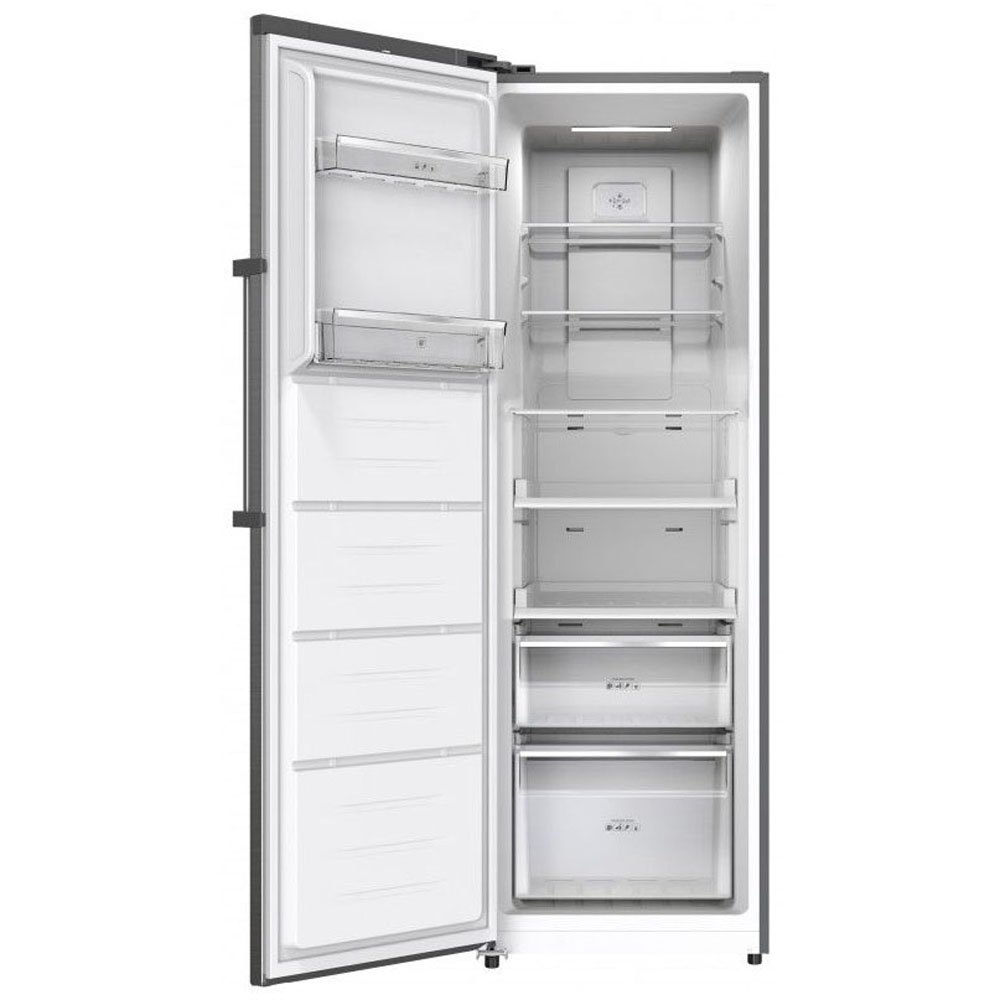 Морозильный шкаф DEXP UF-n275ha/w