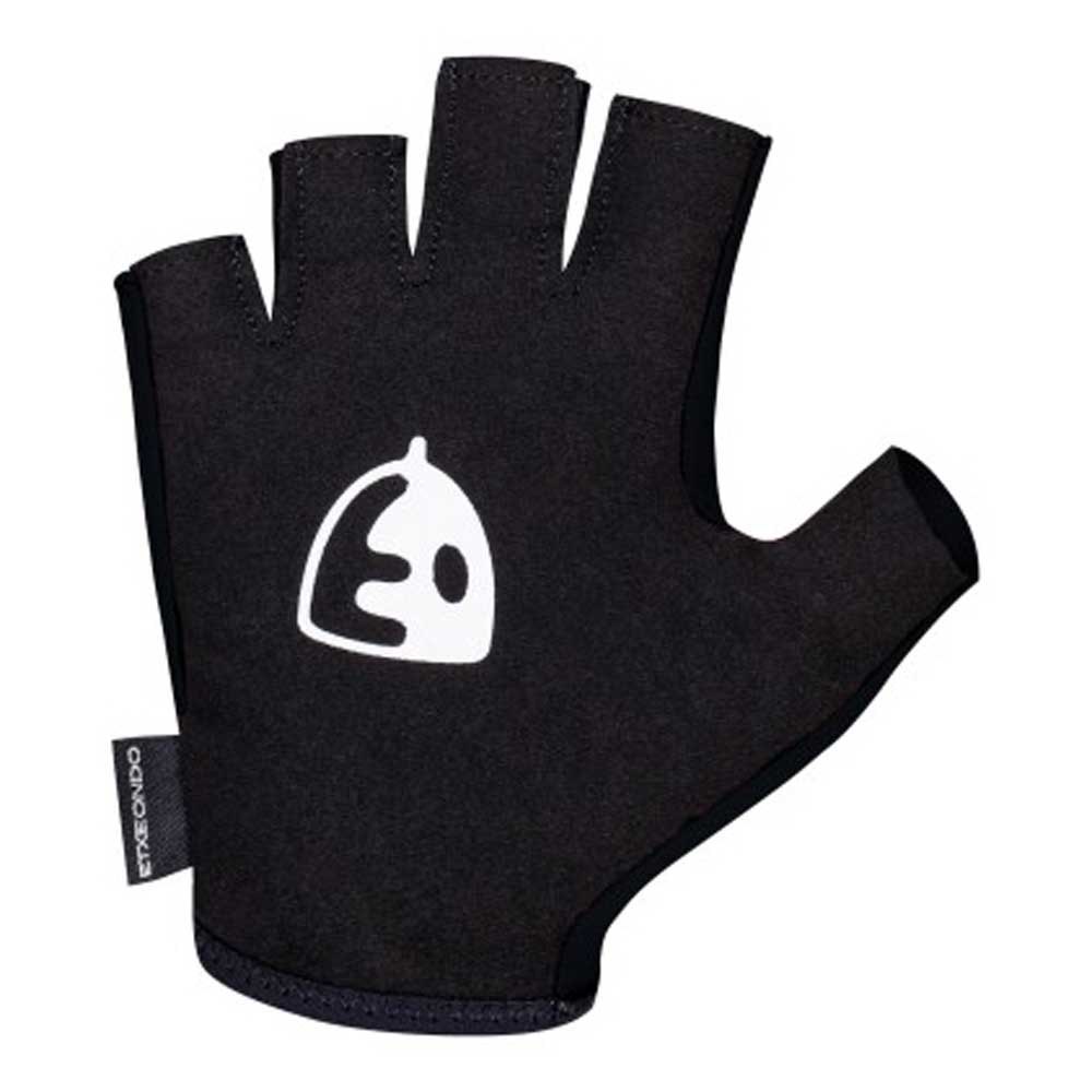 Etxeondo Bera Essentials Gloves Men (10083-Black-L) black
