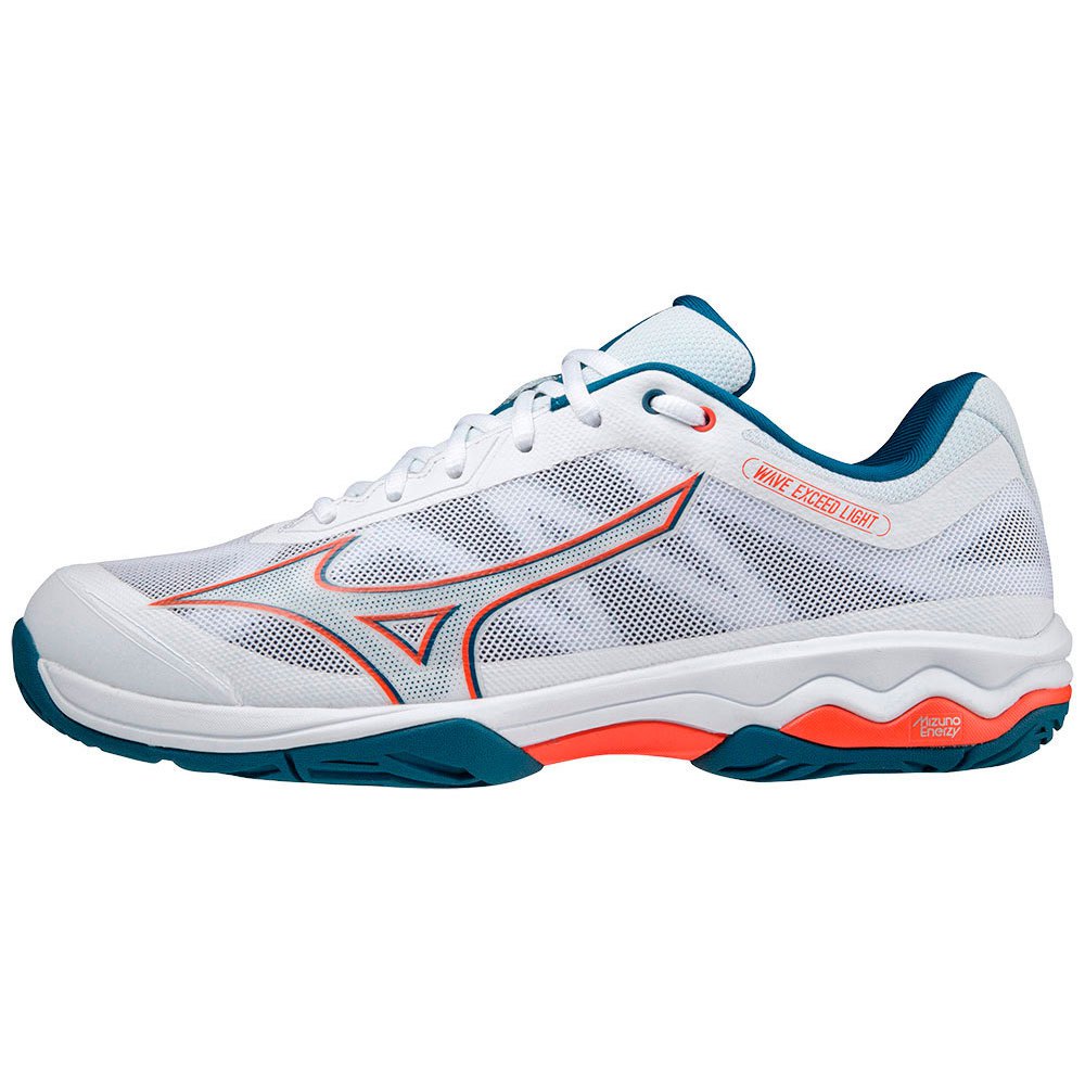 Outlet de zapatillas de padel Mizuno baratas - Ofertas online y opiniones |