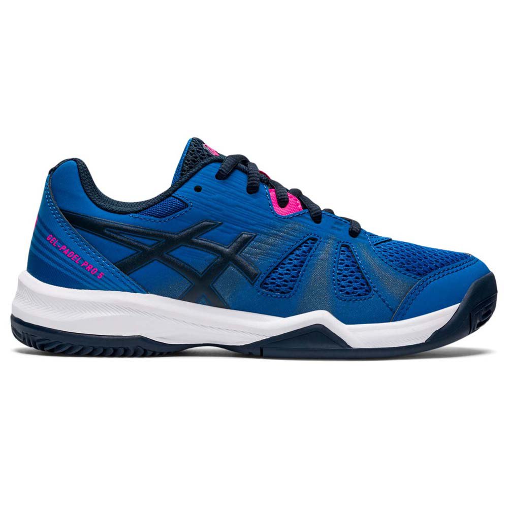 de zapatillas de padel SmashInn Asics baratas - Ofertas para comprar online y opiniones | Paddelea