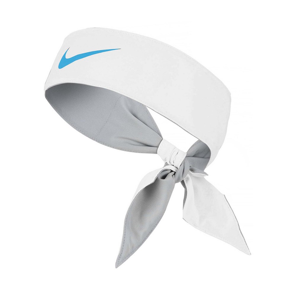 Nike Accessories Men's Premier Headband Man White - Shopping.com
