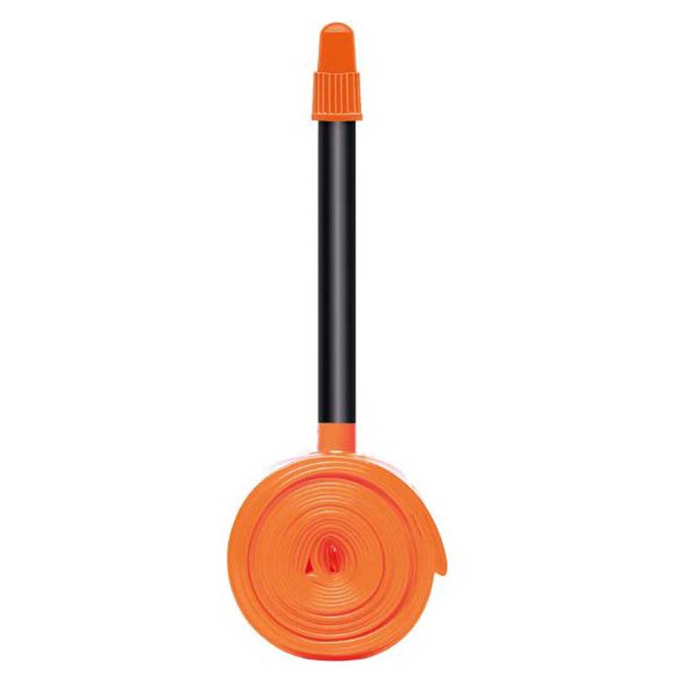 BikeInn Tubolito S-tubo Cx-gravel All Inner Tube Orange 700C / 32-50