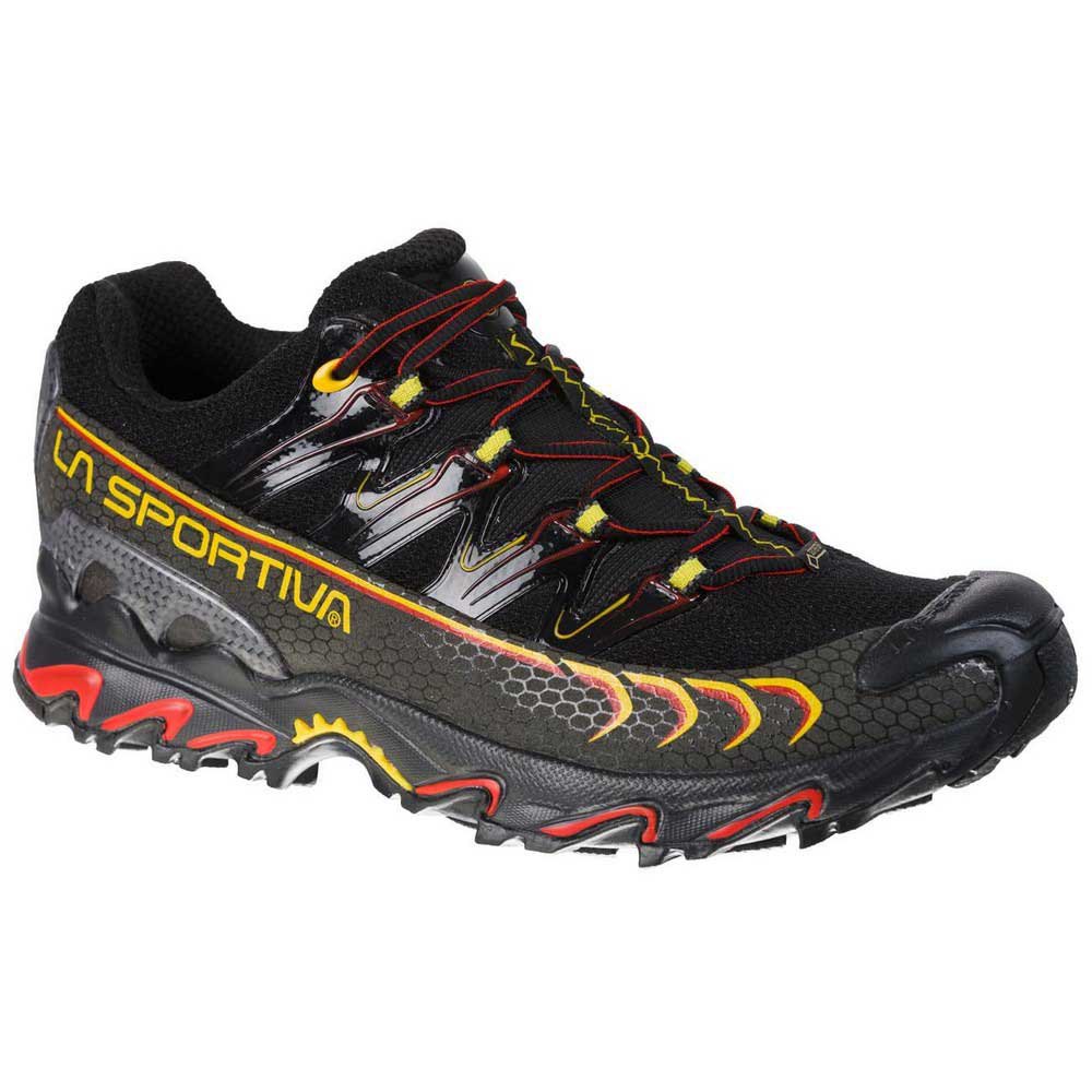 La Sportiva Ultra Raptor: Caratteristiche - Scarpe Running | Runnea