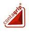 <b>Contagrip®</b>Technologie développée par Salomon, pour assurer une bonne adhérence aussi bien sur l´asphalte que sur la roche, qu´elle soit sèche ou humide. Ses semelles pour les baskets de trail running et de trekking offrent un équilibre parfait des densités, des composants et des géométries pour une traction optimale.