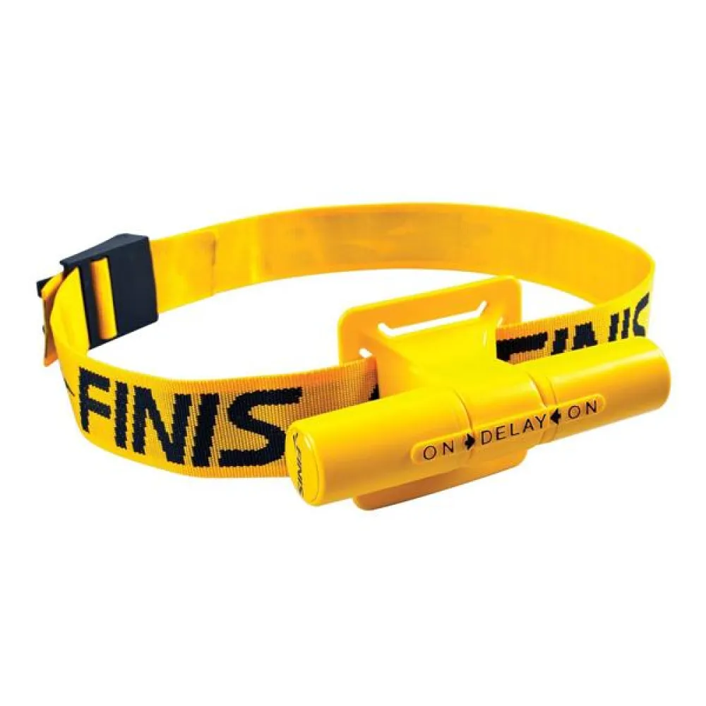 Finis Ceinture Tech Toc
