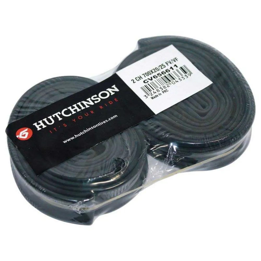 Hutchinson 2 Presta 48 Mm Slange