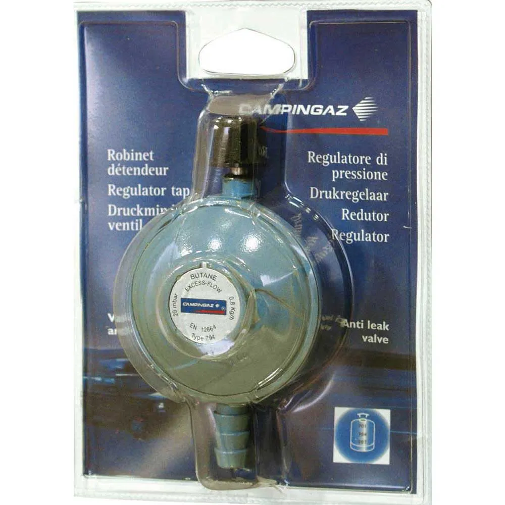 Campingaz Trykkregulator
