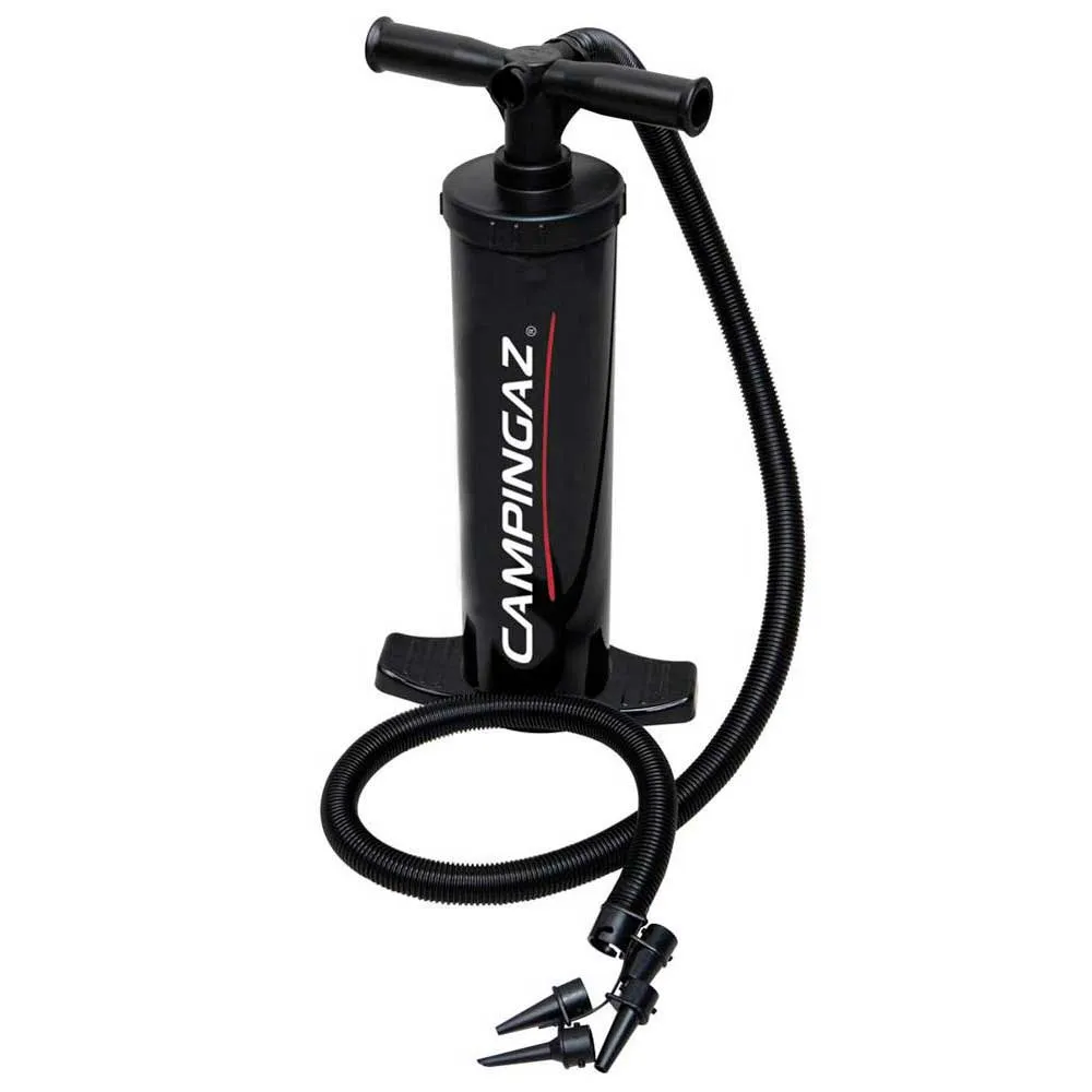 Campingaz Dual Action Håndpumpe