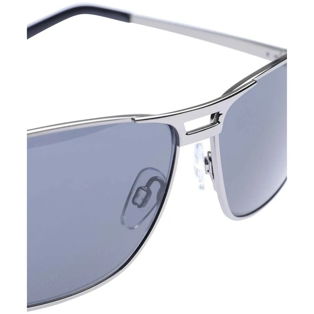 Trespass Enforcement Solglasögon, Gun metal, Smoke Tint/CAT2