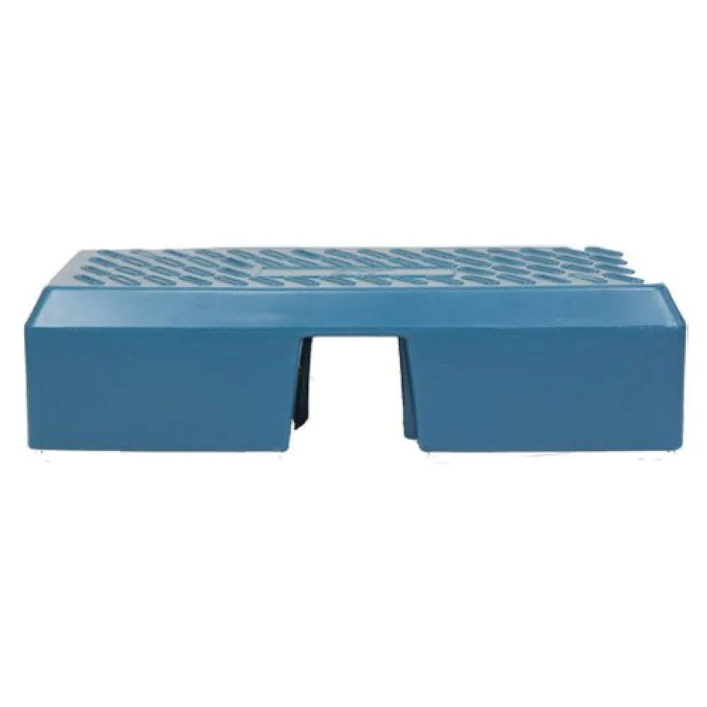 Leisis Aqua Step unisex, Blue
