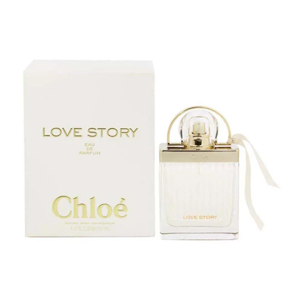 Chloé Love Story Eau de Parfum 8