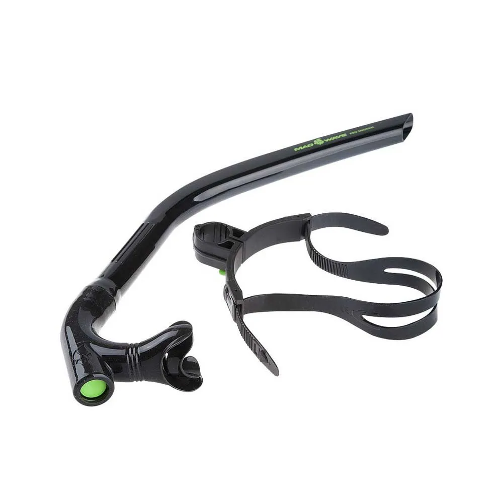 Madwave Pro Frontal Snorkel unisex