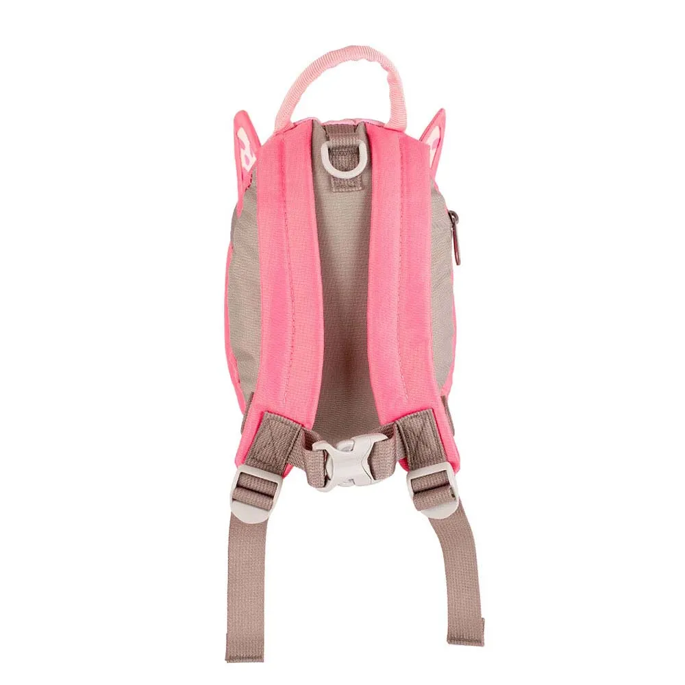 Littlelife Butterfly Animal 2l Ryggsäck, Pink