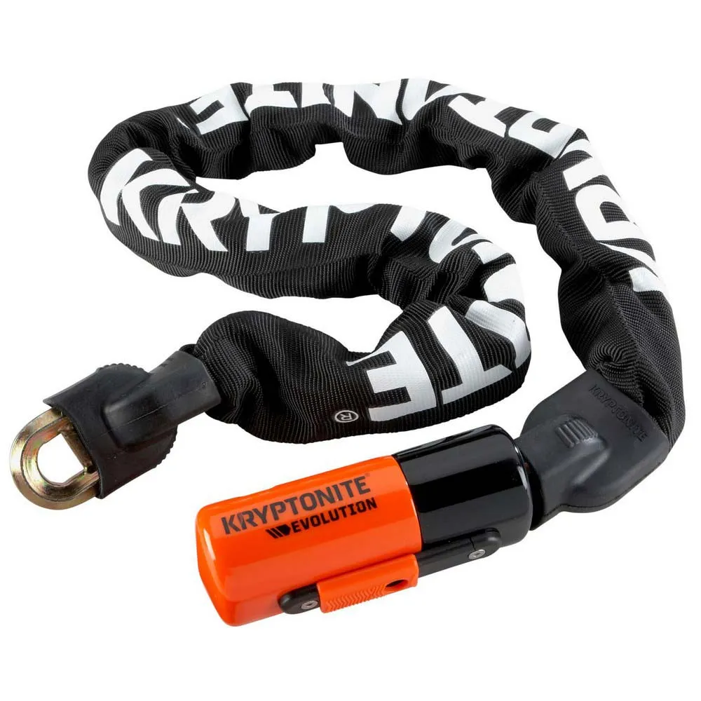 Kryptonite Evolution S4 1090 Kättinglås