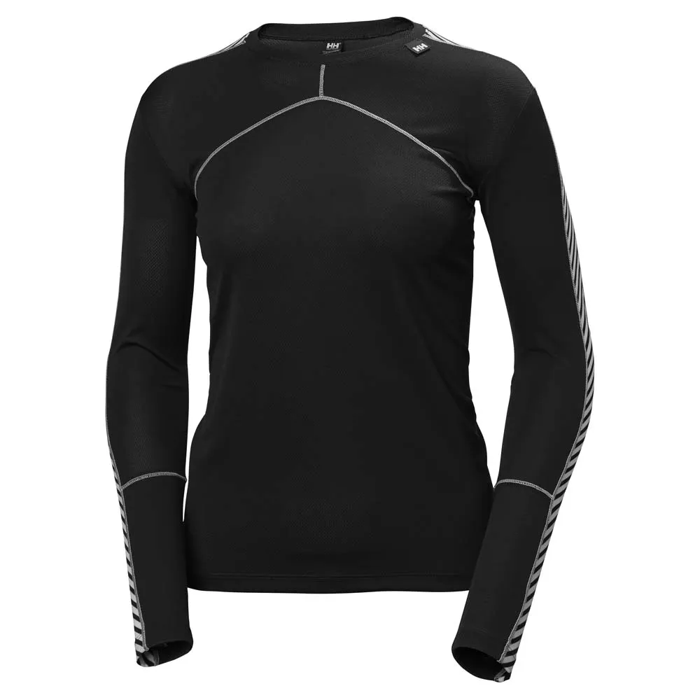 Helly Hansen Lifa Crew Langarmet Baselag