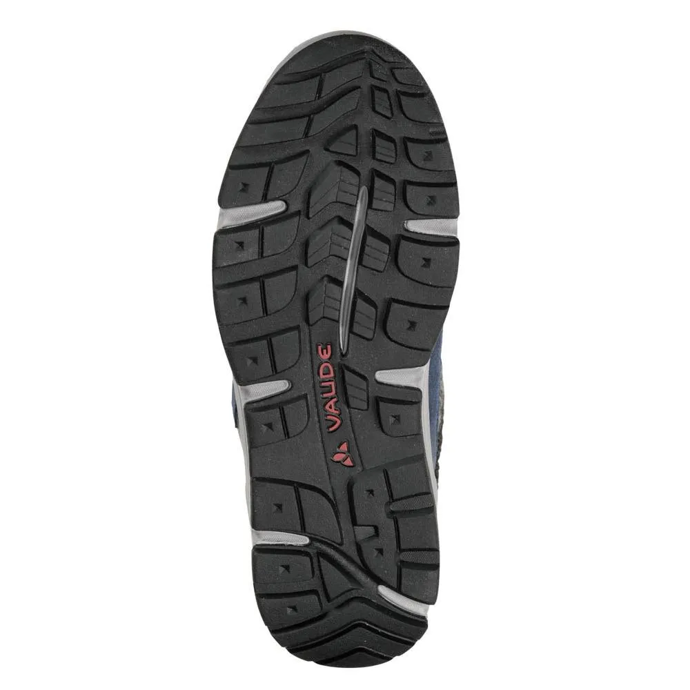 Vaude Ubn Kiruna Mid Cpx Vandringskängor