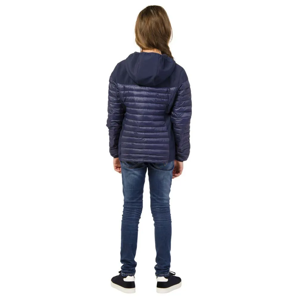 Protest Parini Dunjacka Unisex, Ground blue, 128cm