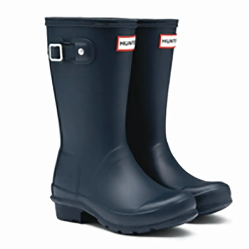 Hunter Botas Original Rain