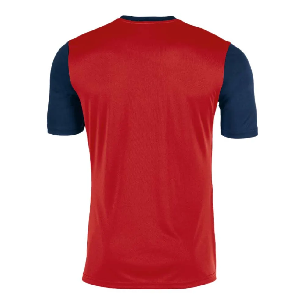 Joma Camiseta De Manga Corta Winner – imagen 2
