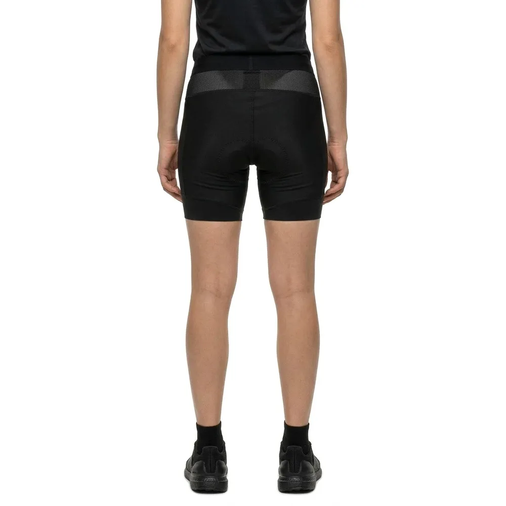 Löffler Light Hotbond Cykelbyxor Utan Axelband