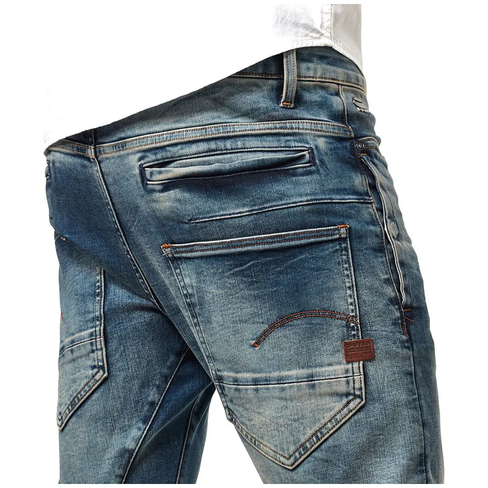 G-star Vaqueros D Staq 3d Slim – imagen 3