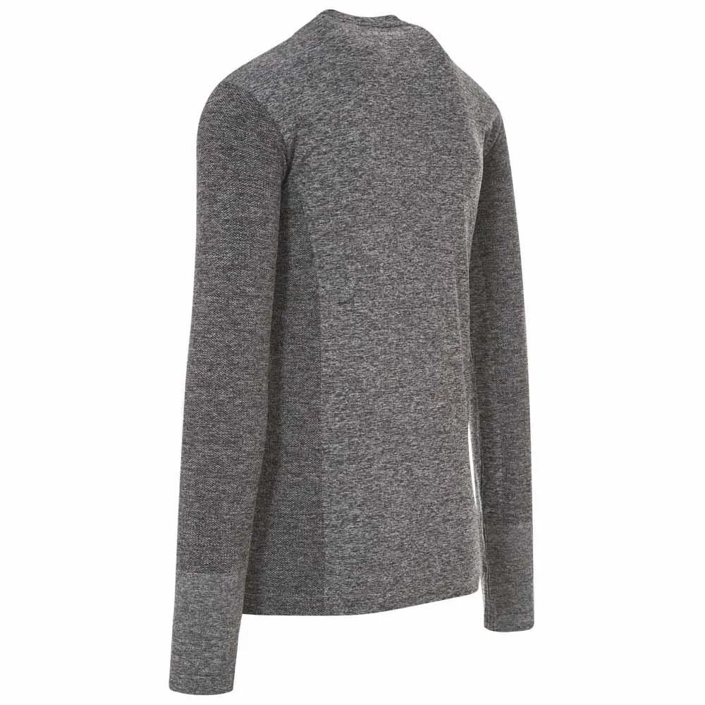 Trespass Timo Tp75 T-shirt Med Lång ärm Man