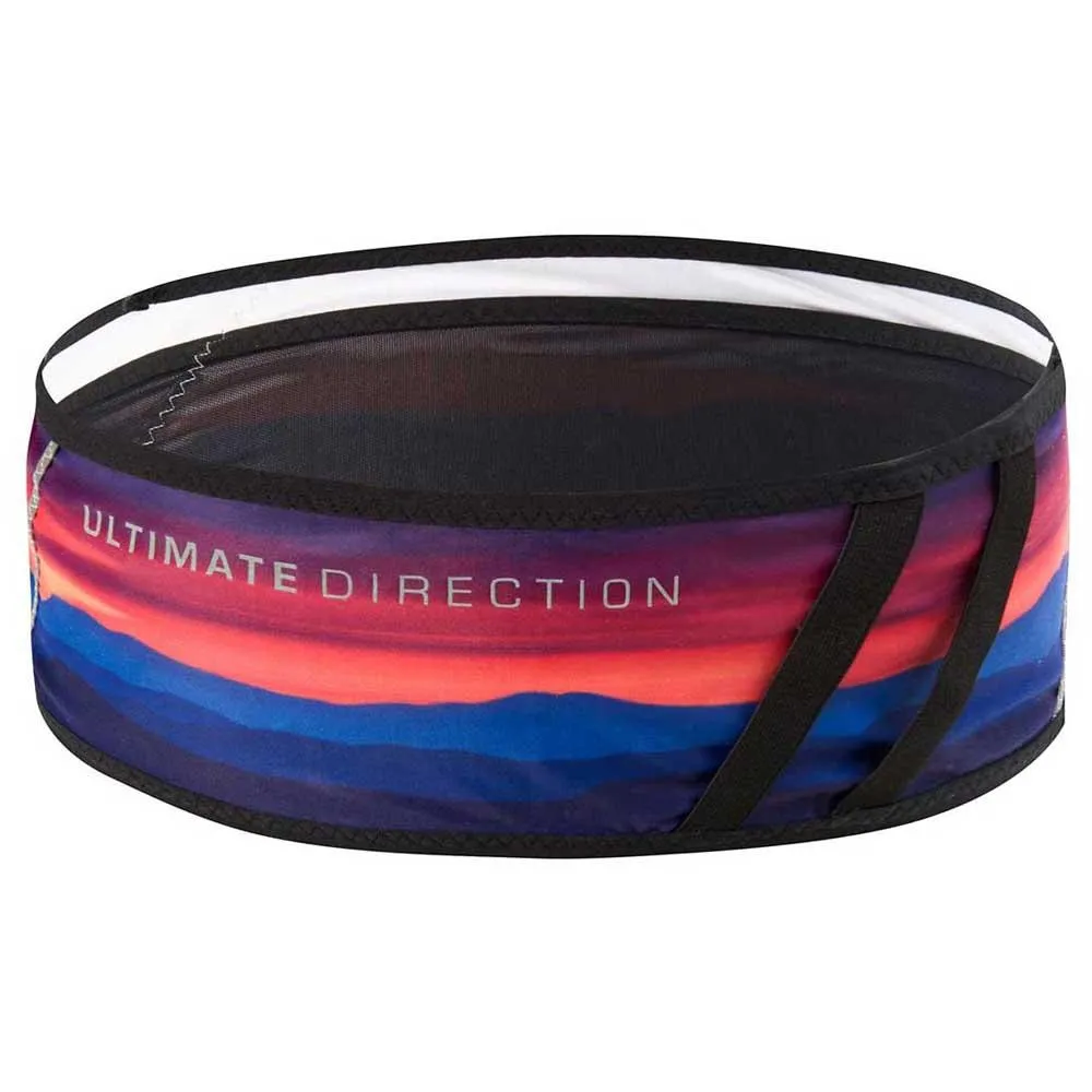 Ultimate Direction Comfort Midjeväska unisex