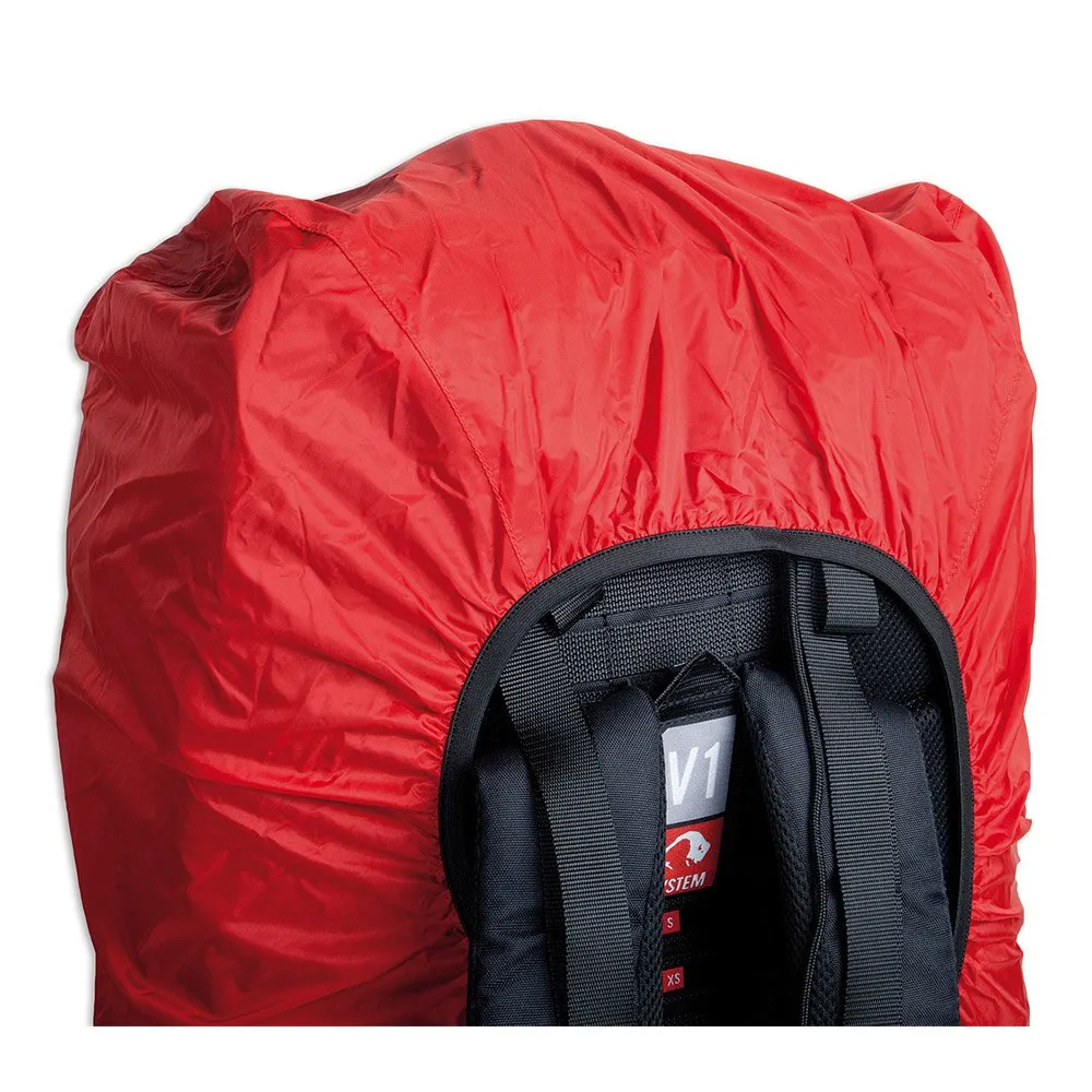 Tatonka Logo M Omslag, Red