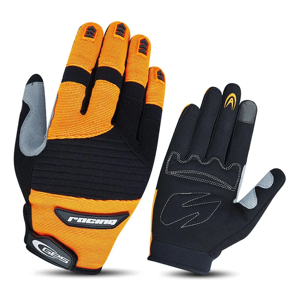 Photo Ges Gants Racing