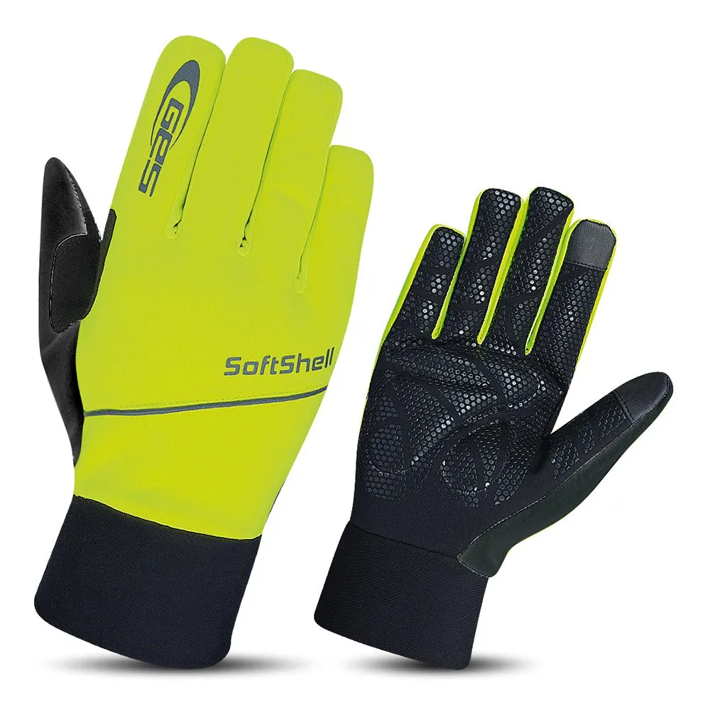Photo Ges Gants Softshell