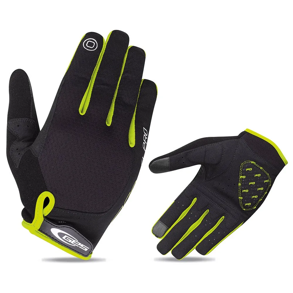 Photo Ges Gants Gel Pro